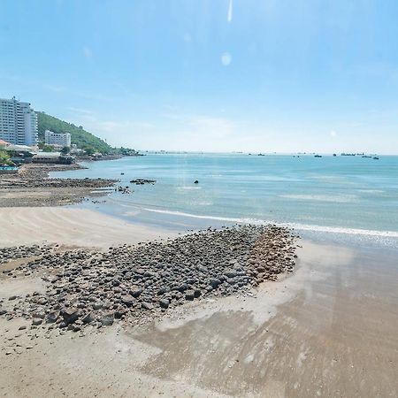 Palm Villa 01 - Bai Sau Vung Tau - 3 Phong Ngu Dış mekan fotoğraf